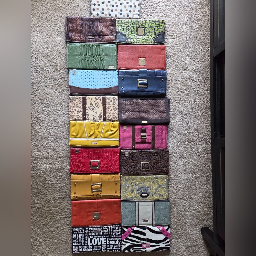 Miche Classic Shell Covers Bundle (19)
